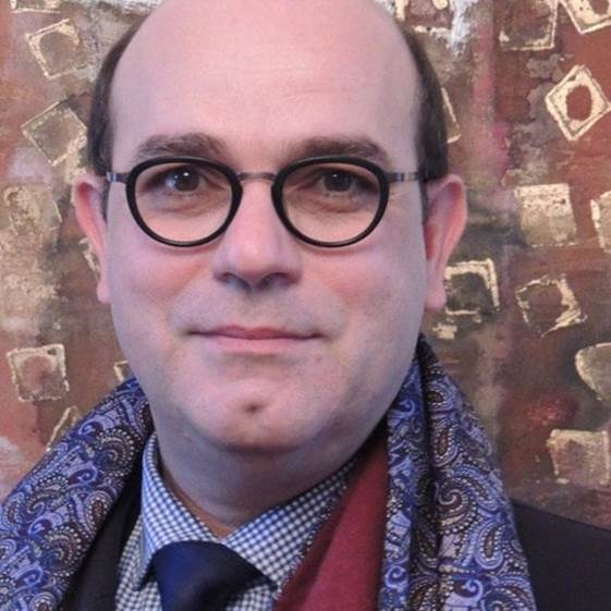 Bernard FRANCO | Sorbonne University, Paris | UPMC | Centre de recherche en littérature comparée (CRLC) | Research profile