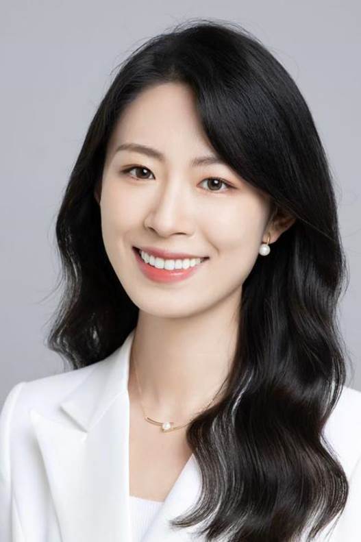 李扬形象照